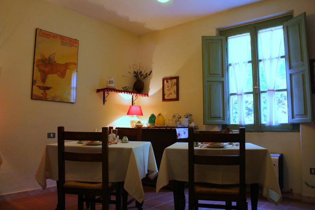 Villa Casa Deimar à Matelica Extérieur photo