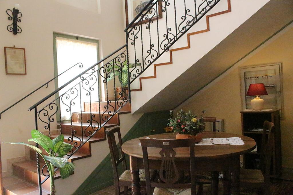 Villa Casa Deimar à Matelica Extérieur photo