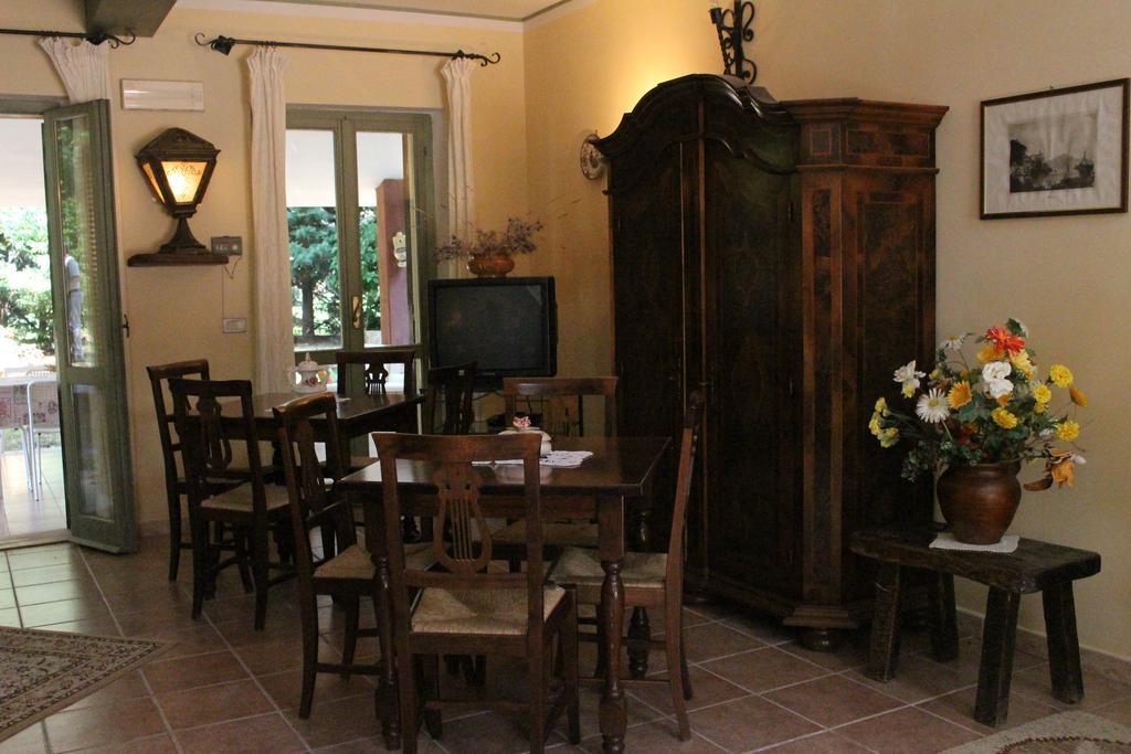 Villa Casa Deimar à Matelica Extérieur photo
