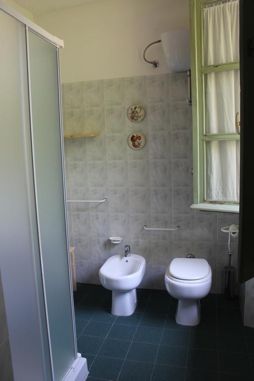 Villa Casa Deimar à Matelica Chambre photo