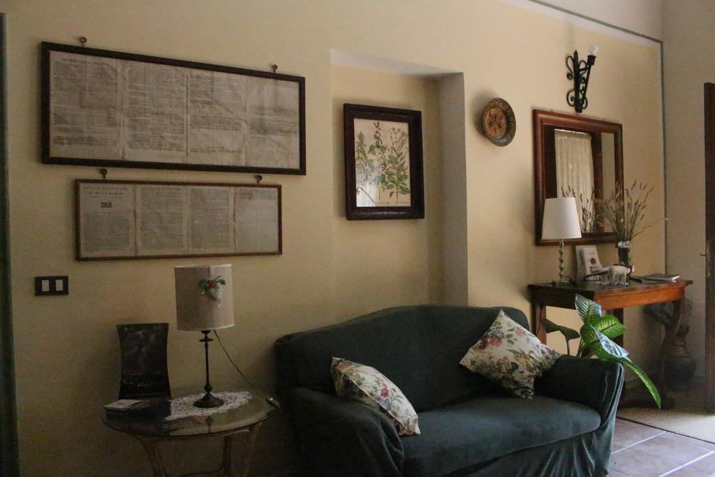 Villa Casa Deimar à Matelica Extérieur photo