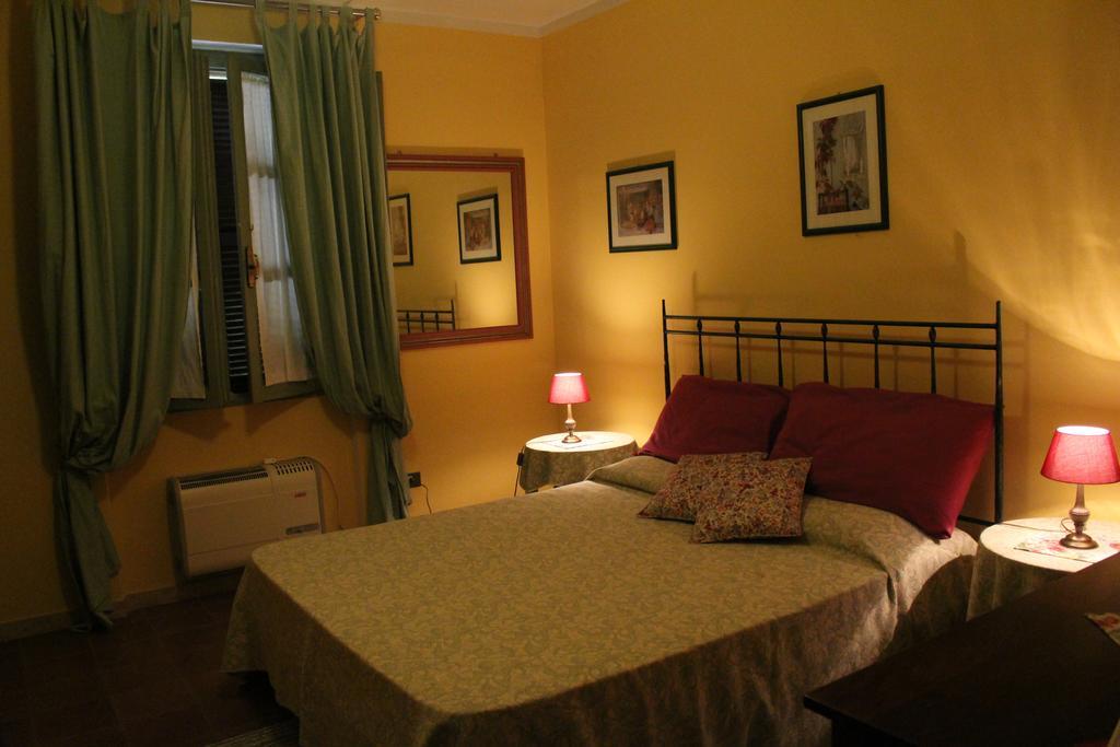 Villa Casa Deimar à Matelica Chambre photo