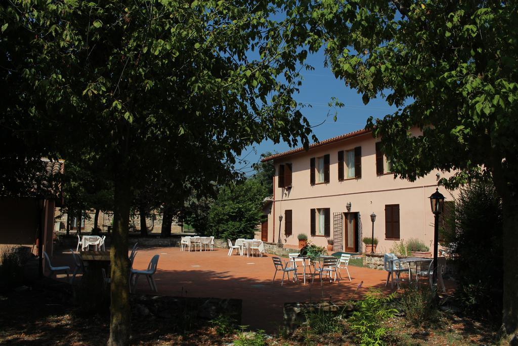 Villa Casa Deimar à Matelica Extérieur photo