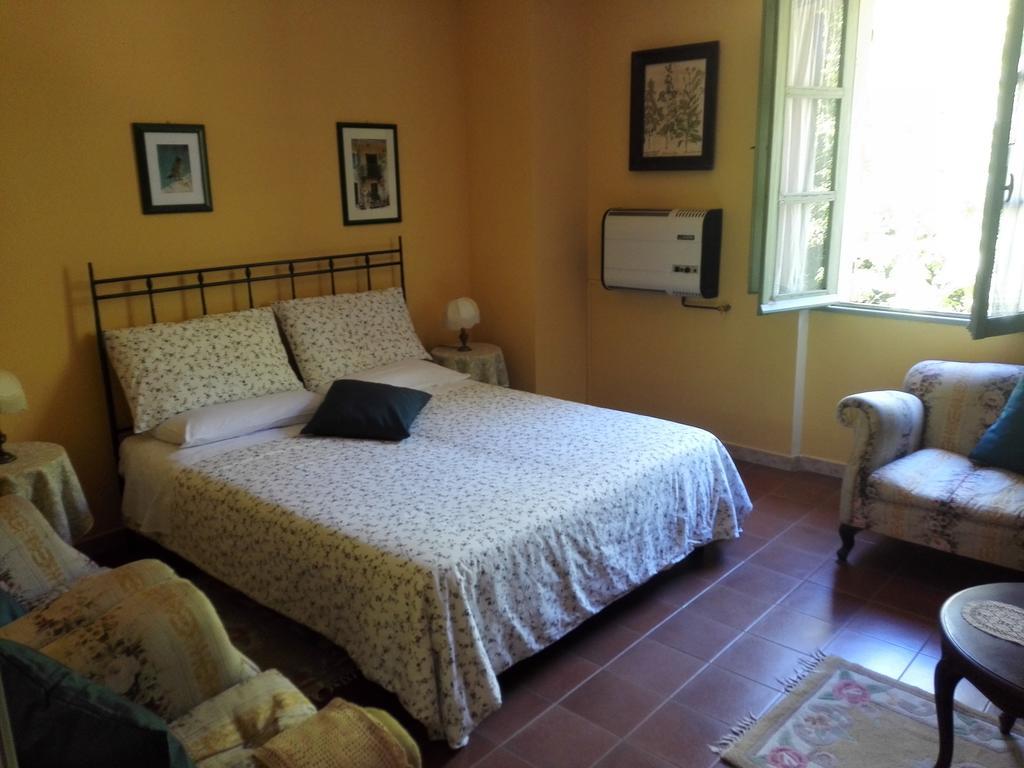 Villa Casa Deimar à Matelica Extérieur photo