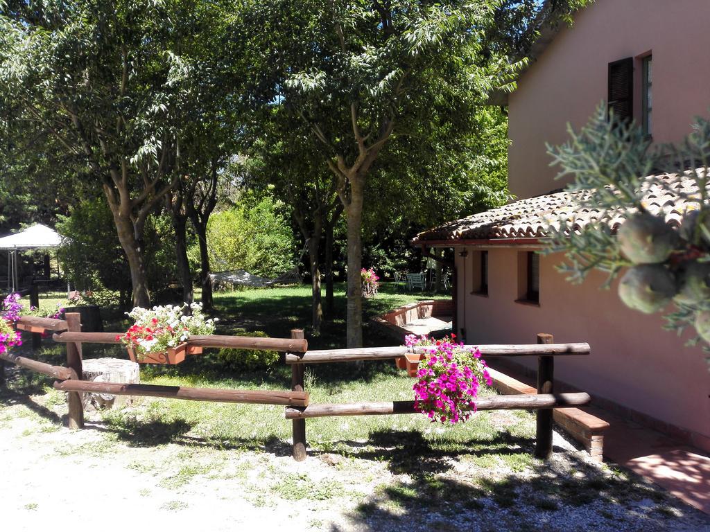 Villa Casa Deimar à Matelica Extérieur photo