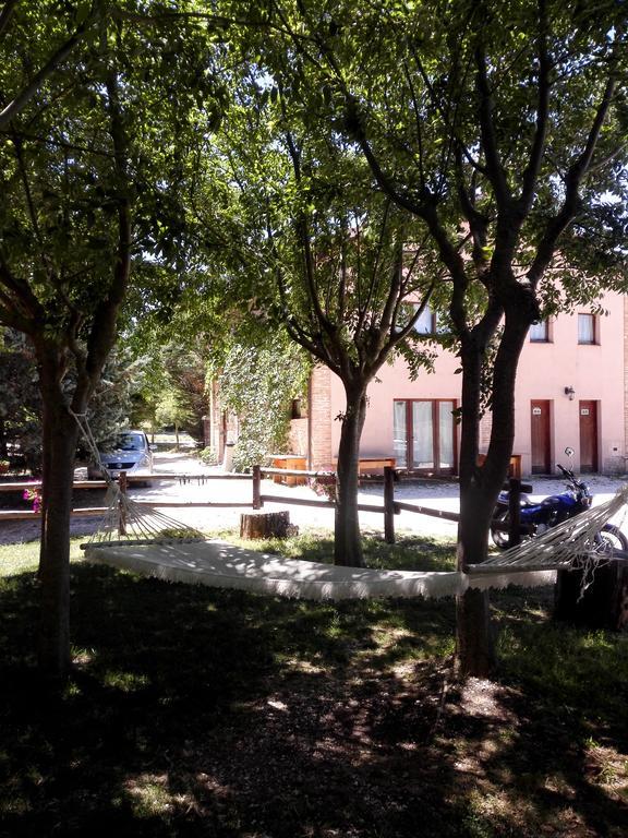 Villa Casa Deimar à Matelica Extérieur photo
