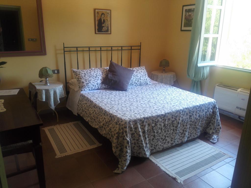 Villa Casa Deimar à Matelica Extérieur photo
