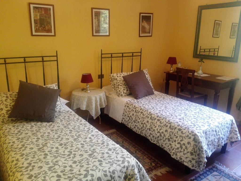 Villa Casa Deimar à Matelica Extérieur photo