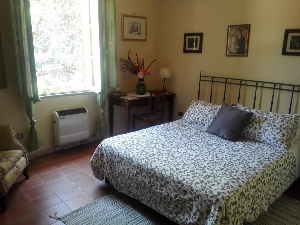 Villa Casa Deimar à Matelica Extérieur photo
